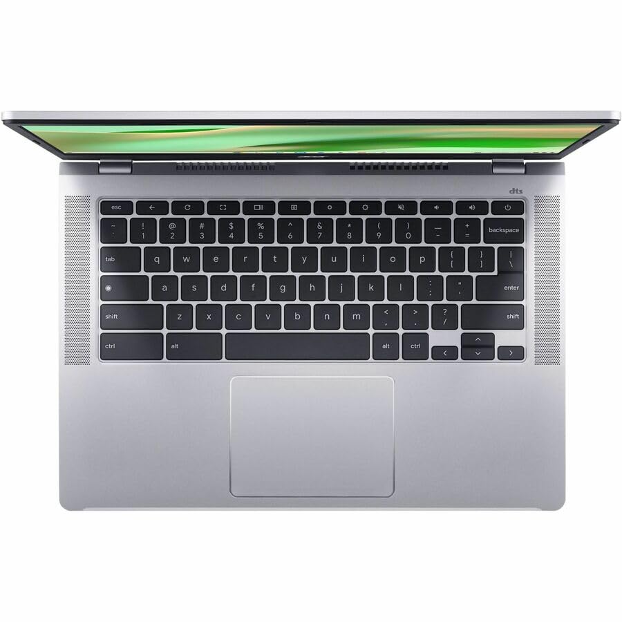 Acer Chromebook 314 CB314-4H-F14P シルバー Amazon.com: Acer 14