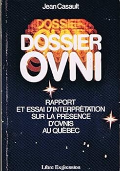 Paperback Dossier ovni Book