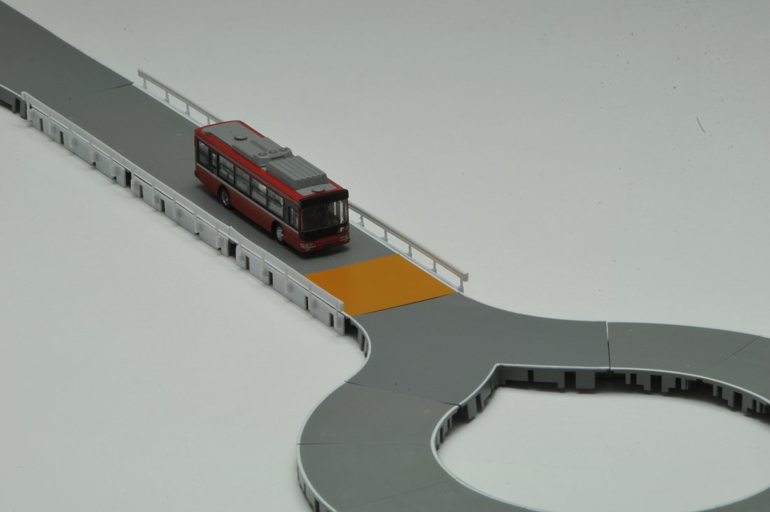 Tomytec 256892 modelarstwo, hobby, montaż, szczegółowe