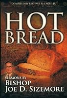 Hot Bread 0964957086 Book Cover