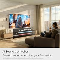 Samsung 85-Inch Class QN70H Series, Neo QLED Mini LED, 4K, Smart TV, 2026 — image 10