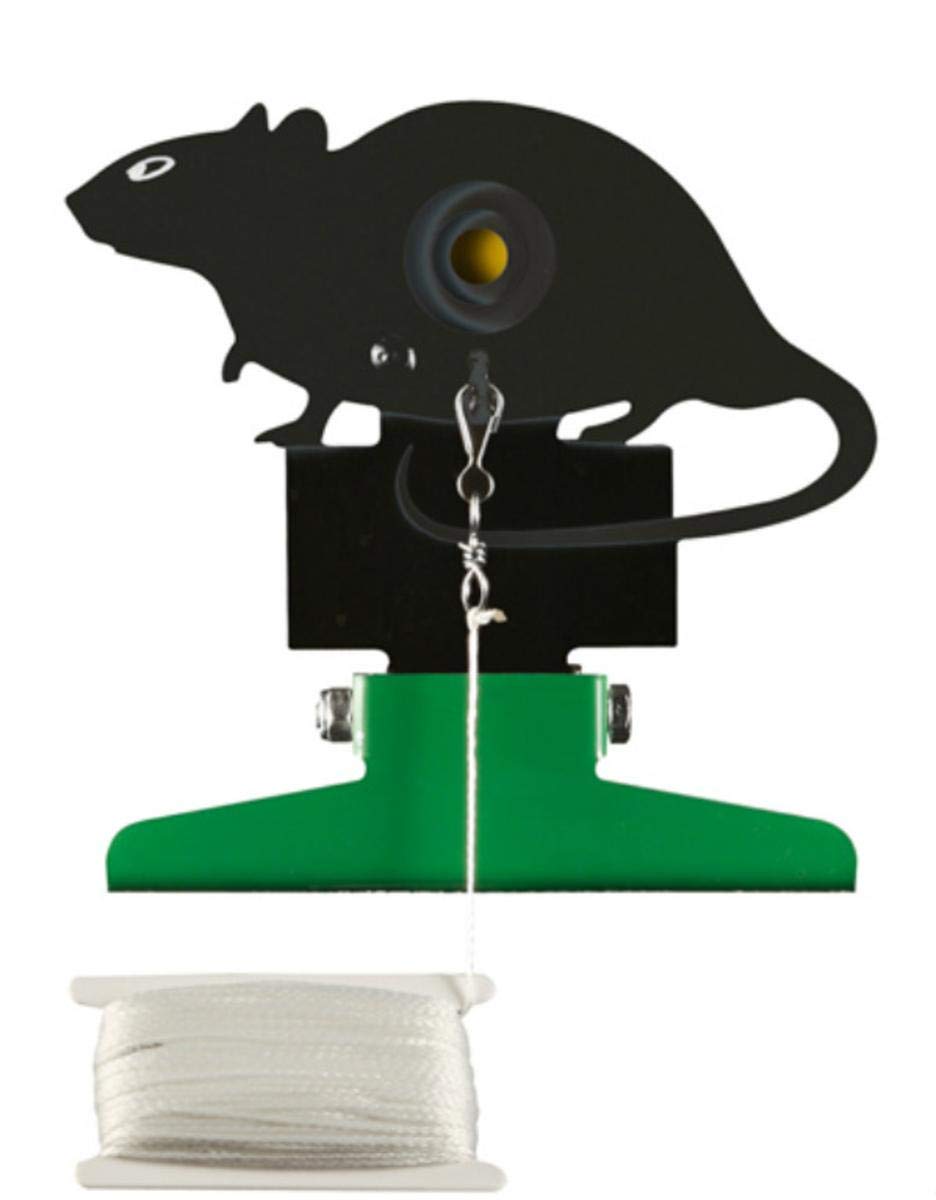 Umarex klappsilh ouette Ratto