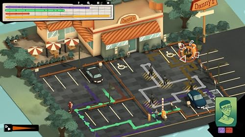 Backbeat Nintendo Switch Neuf - vue 5