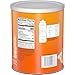 Gatorade G ESSNTL Organic Thirst Quencher Powder, Mango, 50.9oz Canister (Pack of 3)