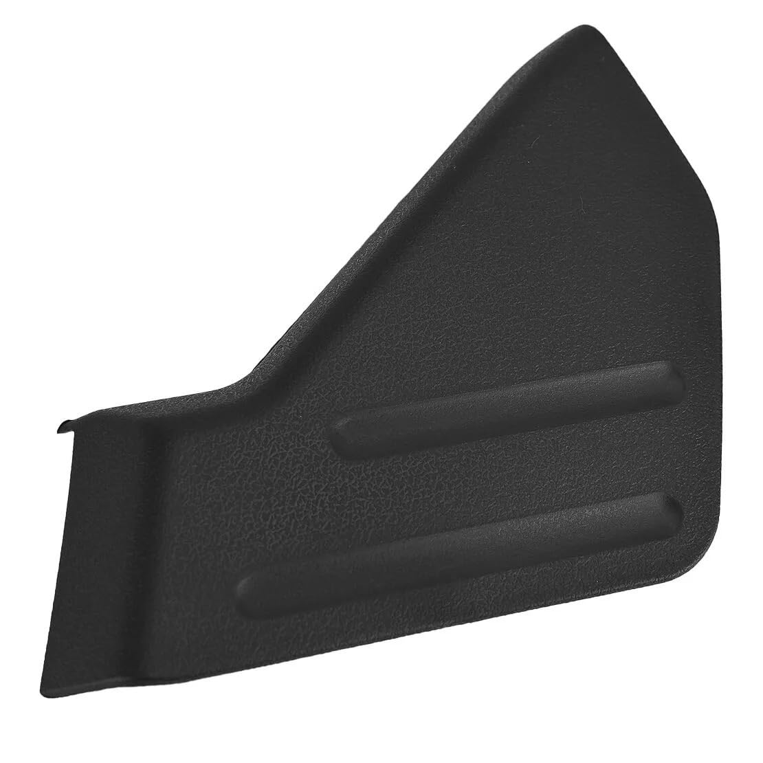 Auto części zamienne Czarny przedni prawy i lewy panel osłony siedzenia pasujący do Forda F150 2009-14 Łatwe naprawy