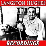 Langston Hughes Recordings