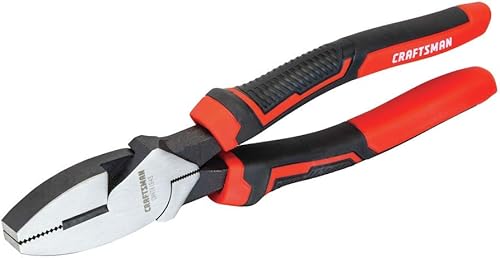 Miniatura 2 de CRAFTSMAN Linesman - Alicates de 9-12 pulgadas CMHT81649