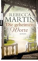 Die geheimen Worte 3453357558 Book Cover