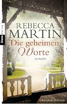 Paperback Die geheimen Worte: Roman Book