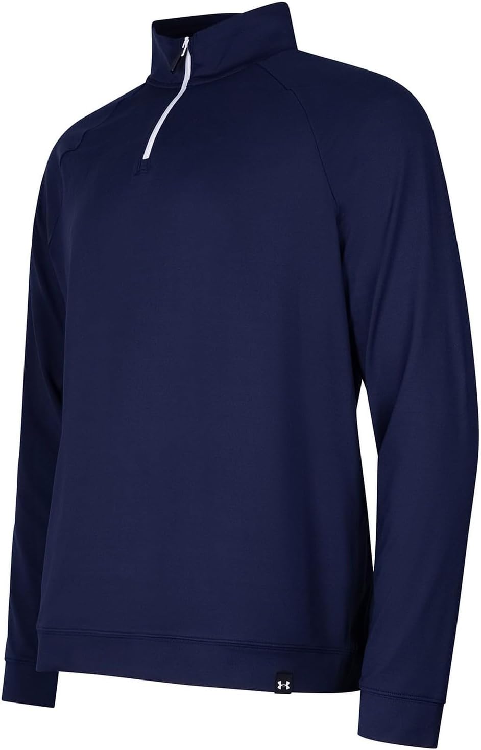 Under Armour Mens One Quar Zip Midlayer