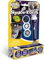 Algopix Similar Product 5 - Brainstorm Toys Space Torch and