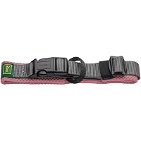 HUNTER Collare Maldon, colore rosa