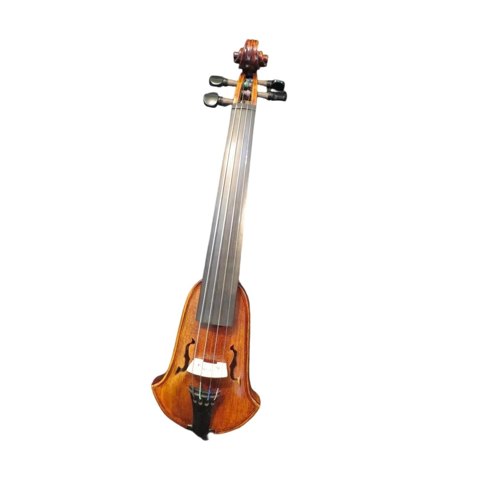 Mini Violín Tamaño 5 3/4 Violín Principiantes