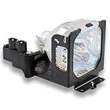 Proyector Número de modelo: para CHRISTIE LX25 a