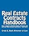 Real Estate Contracts Handbook: Your Guide to Writing Clear, Concise and Correct Real Estate Contracts (Volume 1)