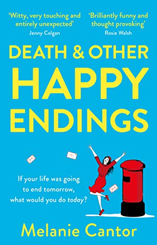 Télécharger Death and other Happy Endings (English Edition) livre En ligne