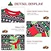 Size 11 12 Big Girls Boys Ugly Christmas Sweater for Teens 3D Snowflake Lights Up Dinosaur Patterns Rave Pullover 11 12 Years Young Students Christmas Party Outfits Funny Sweatshirts