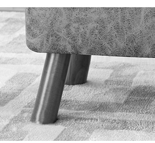 Banc de maison tabouret à chaussures pour une entrée rangée - 7