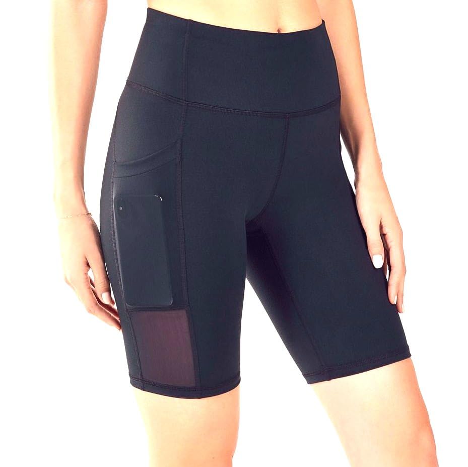 Women's Cycling Shorts