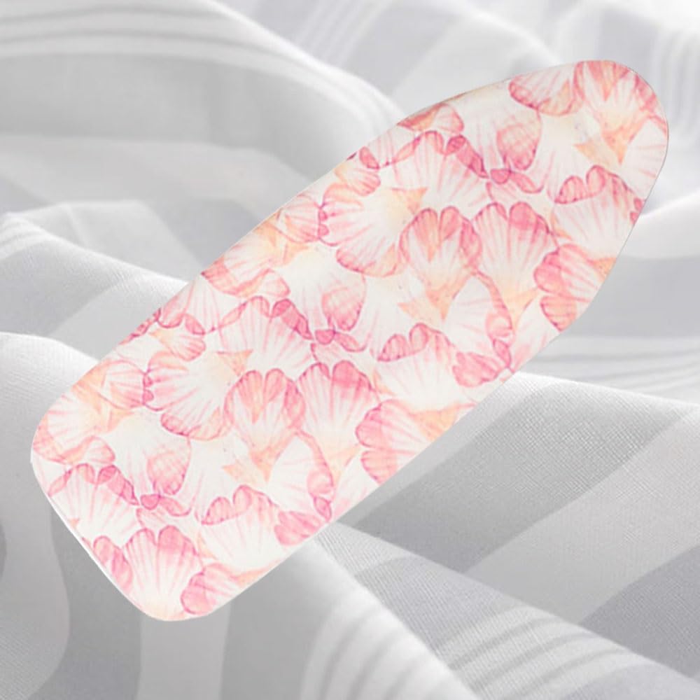 Cubre Tabla de Planchar, Funda for Tabla de Planchar 100% algodón Multicolor 102x43 cm(D)