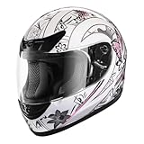 TCMT Full Face Motorcycle Helmet for Adults Men Women,...