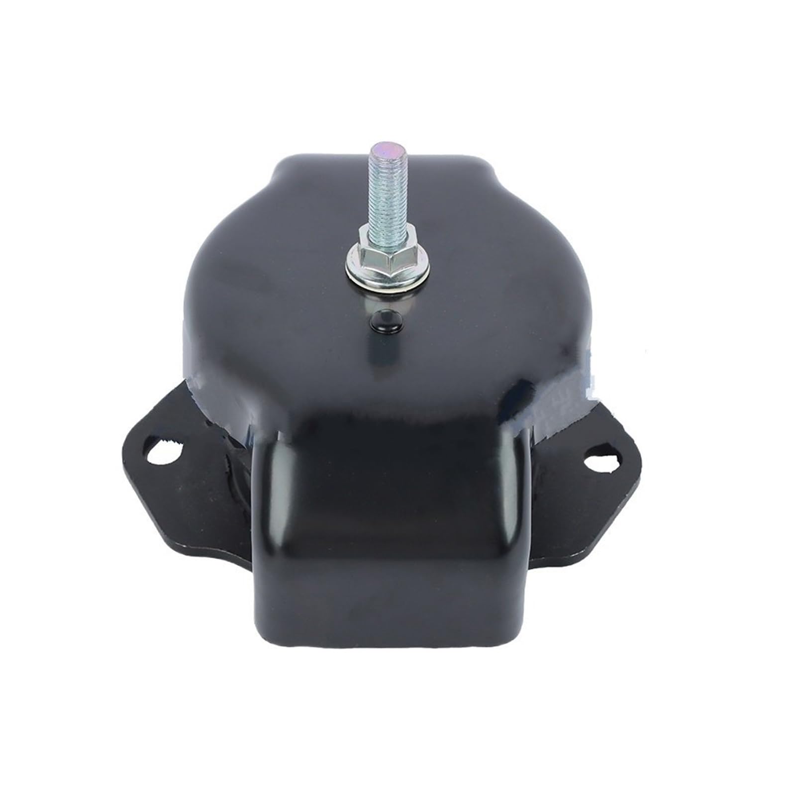 Pasuje do Mitsubishi Pajero Montero V65 V73 V75 V87 MR510056 MR554176 1093A039 2 szt. Poduszka mocowania silnika z poprzeczką Zestaw mocowań silnika