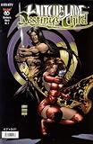  Witchblade: Destiny\'s Child #1 (2002, Infinity)