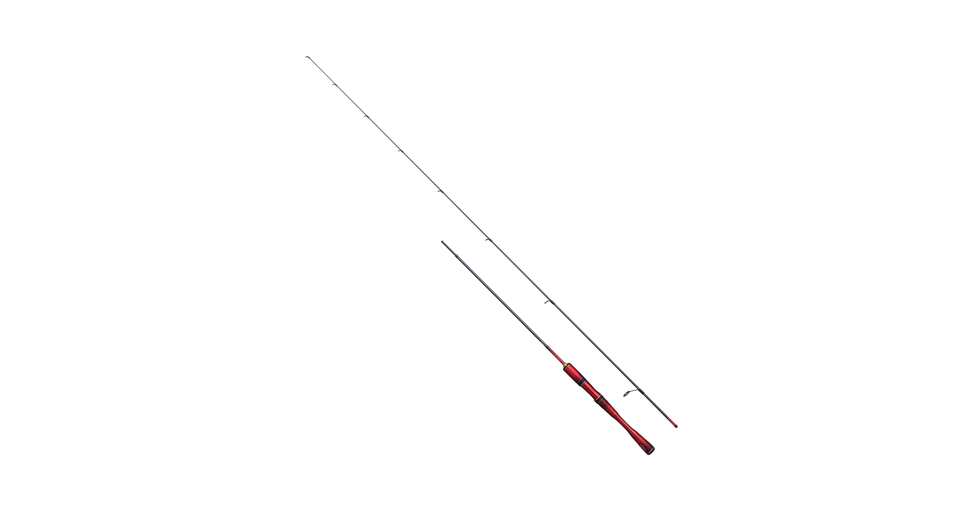Amazon | シマノ(SHIMANO) フリースタイルロッド 24 ワールド