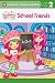 School Friends (Strawberry Shortcake)