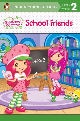 School Friends Edelman, Lana and MJ Illustrations