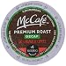 McCafé Decaf Premium Roast Medium K-cup Packs, 6.2 Oz - 18 Count (Pack of 2)