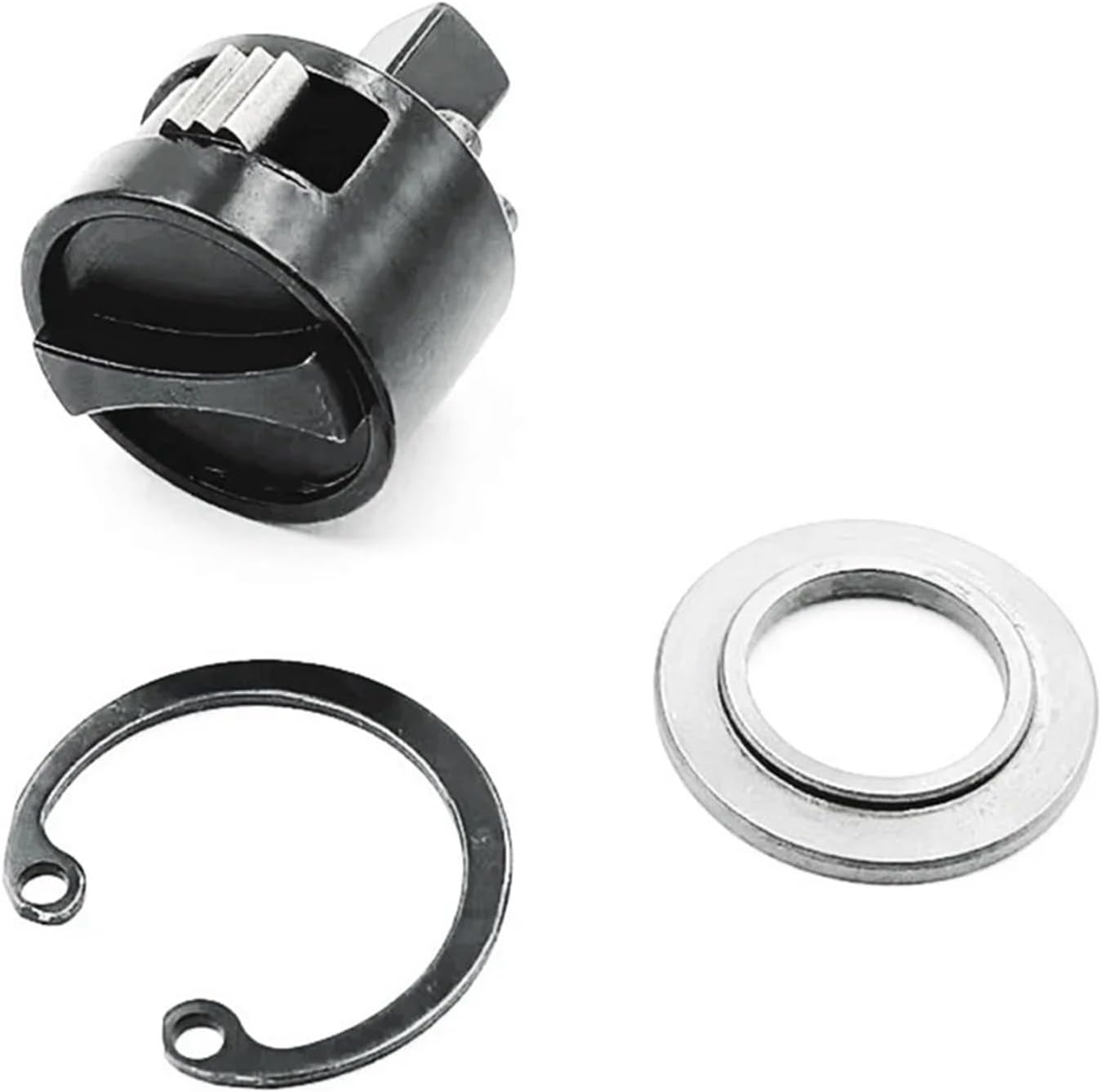 42-06-2556 1/4In M12 Fuel Ratchet Head Anvil Service Kit for Milw-aukee 2556-20