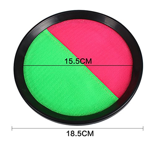 OFKPO Palla appiccicosa Bambini appiccicoso