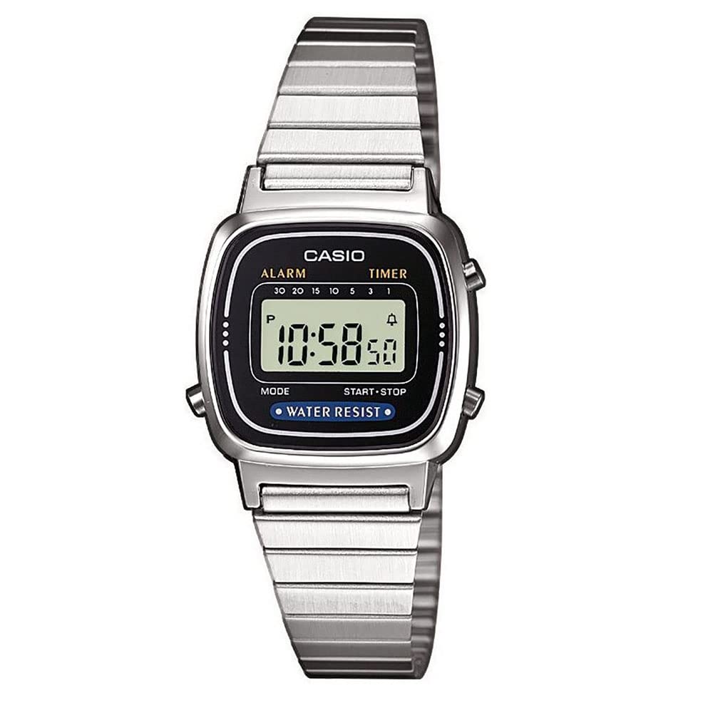 Casio Reloj Casio para Mujer