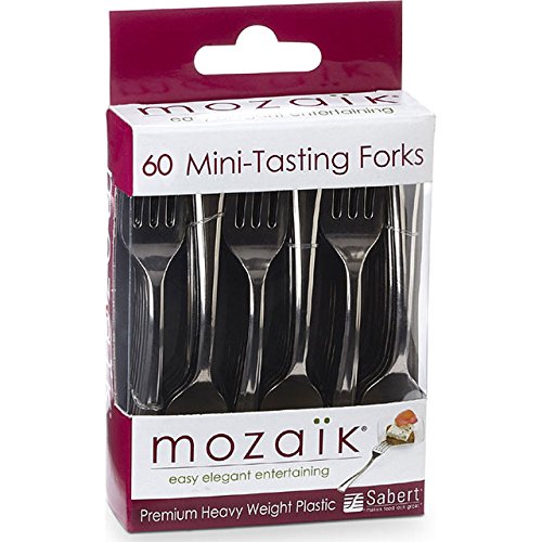 Mozaik MMTF60 Mini Forks