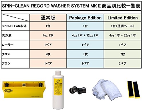 Amazon.co.jp: 世界大人気 レコードクリーナー Pro-Ject SPIN CLEAN