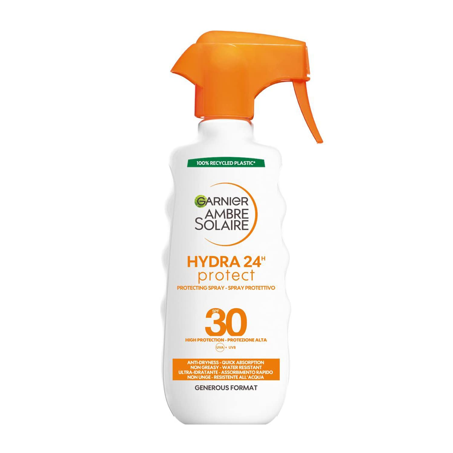 A.Solaire Gachette IP30 Classic 300 - 4