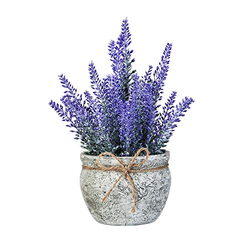Silk Lavender Flowers Silk Flower Arrangements