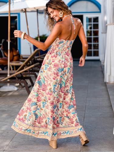 amazon long beach dresses Comment dress to get links sent to your DMs for easy shopping , Amazon understood summer dressing These flowy maxi dresses are giving vacation, brunch, beach photos, weddings, date nights,