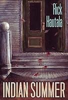 Indian Summer 158767257X Book Cover