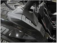 Vista 1 de Can-Am UTV OEM Rh Rear Cage Trim, 705010336