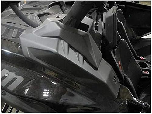 Can-Am UTV OEM Rh Rear Cage Trim, 705010336