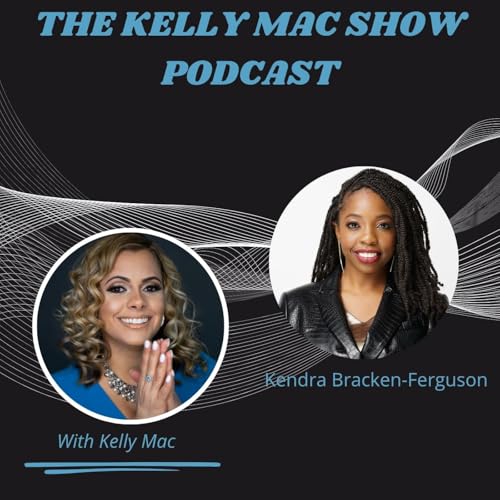 The Consummate Entrepreneur: Kendra Bracken Ferguson
