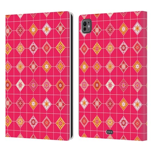 Étui iPad Pro 11 M4 M5 protection cuir avec clapet magnétique
