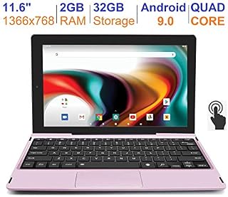 RCA 11 Delta Pro 11.6 Inch Quad-Core 2GB RAM 32GB Storage IPS 1366