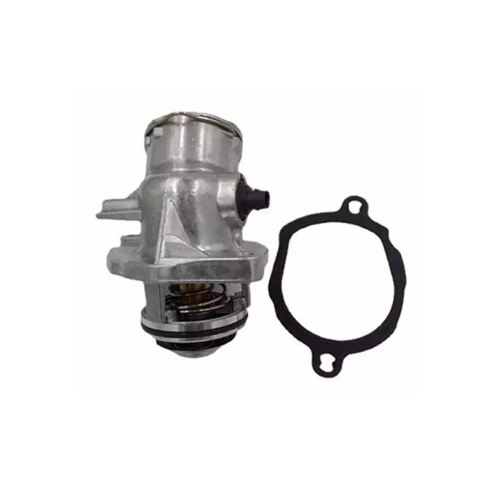 Termostat silnika do Mercedes-Benz SLK300 (2009–2011) i C300 (2008–2012) – numery części: 2722000415, 2722000115, 2722000015 – regulacja temperatury