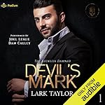 Cover of Devil's Mark