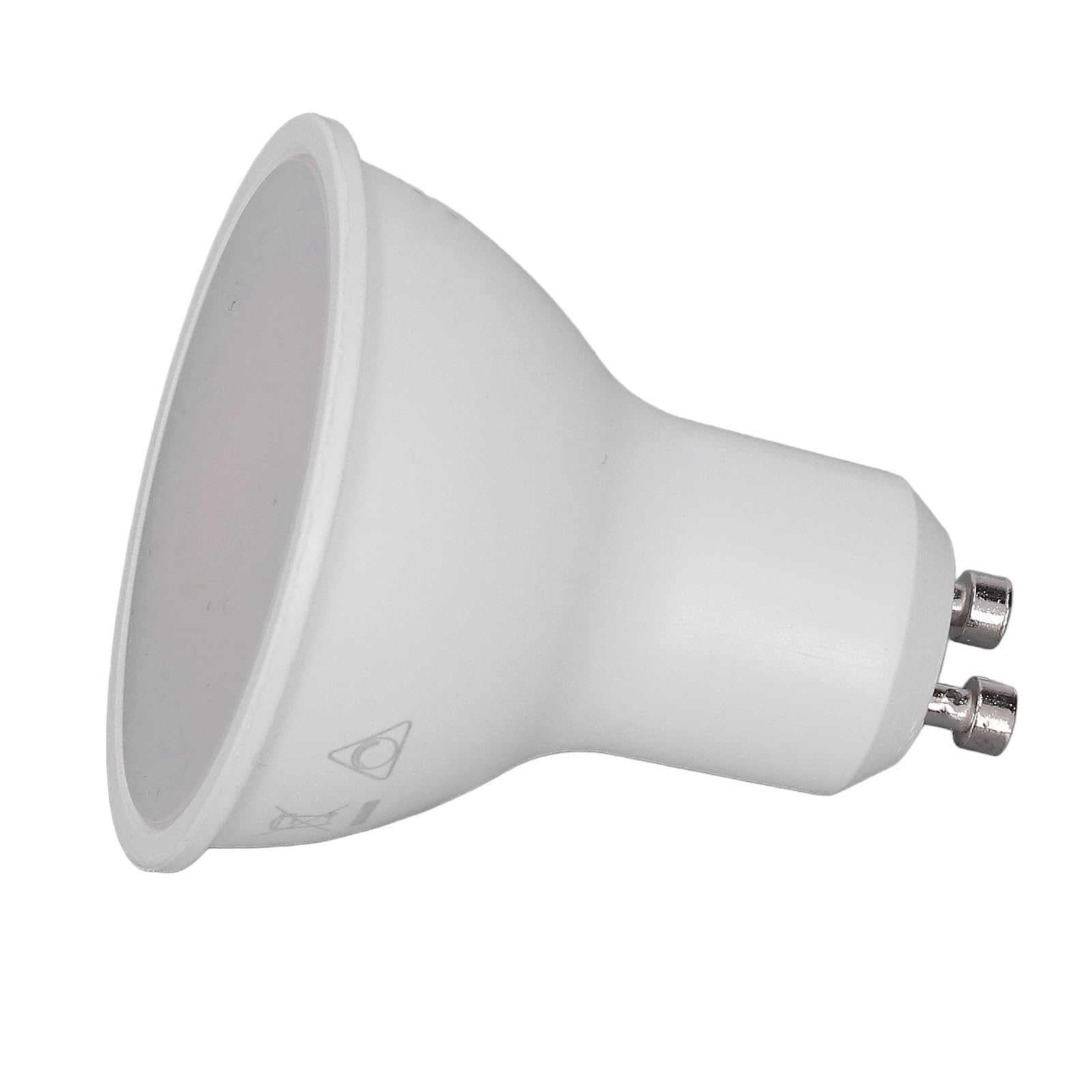 Lampadina Intelligente WiFi 4 Pezzi Lampadina LED Dimmerabile con
