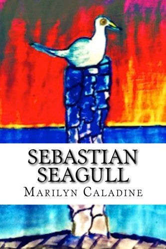 Sebastian Seagull: Volume 1