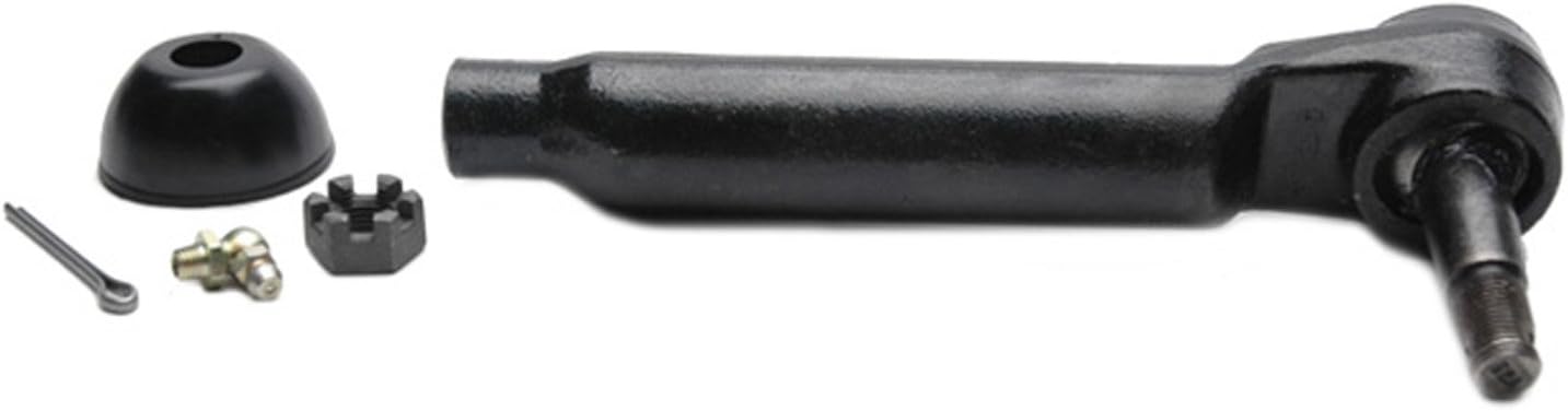 ACDelco Professional 45A0456 (88910290) Outer Steering Tie Rod End